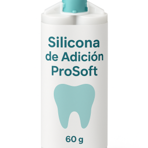 Silicona de Adición ProSoft